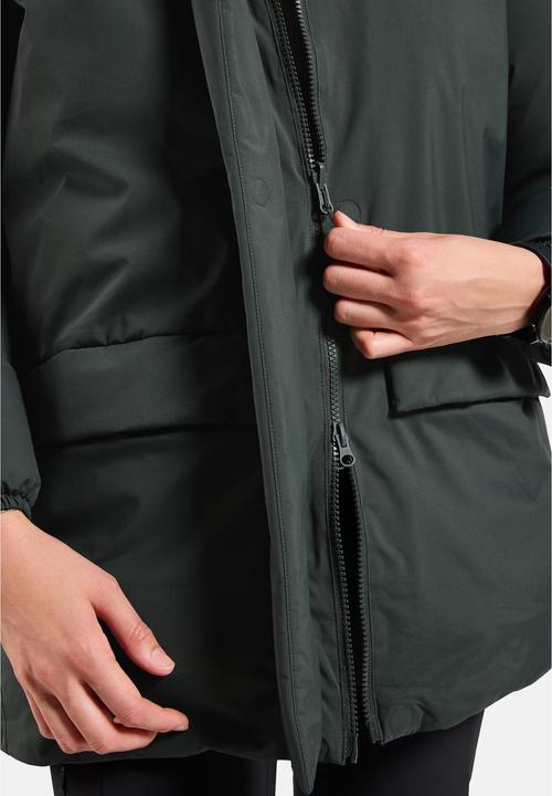 Immagine prodotto Odlo Down Oversized Hoodie (M)