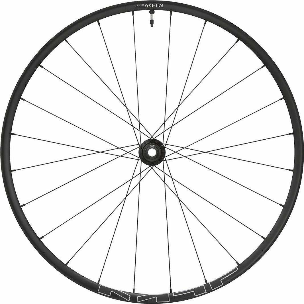 Shimano, Laufräder, (Vorderrad, 27.5")