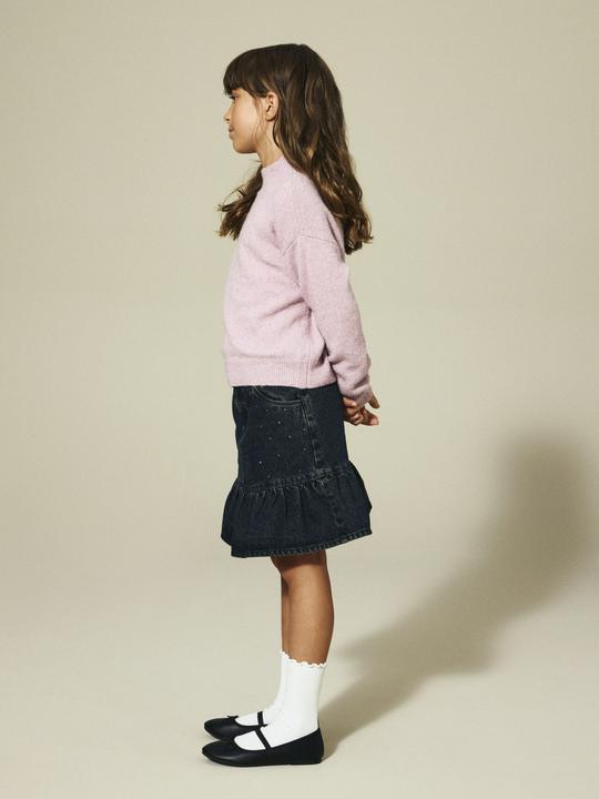 Produktbild Name it Langarm Strickpullover (134, 140)