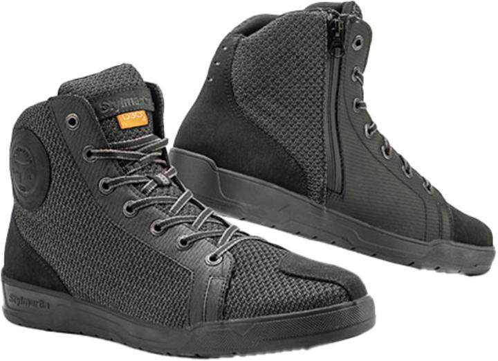 Image du produit Stylmartin Sneaker Tank WP Ash (36)