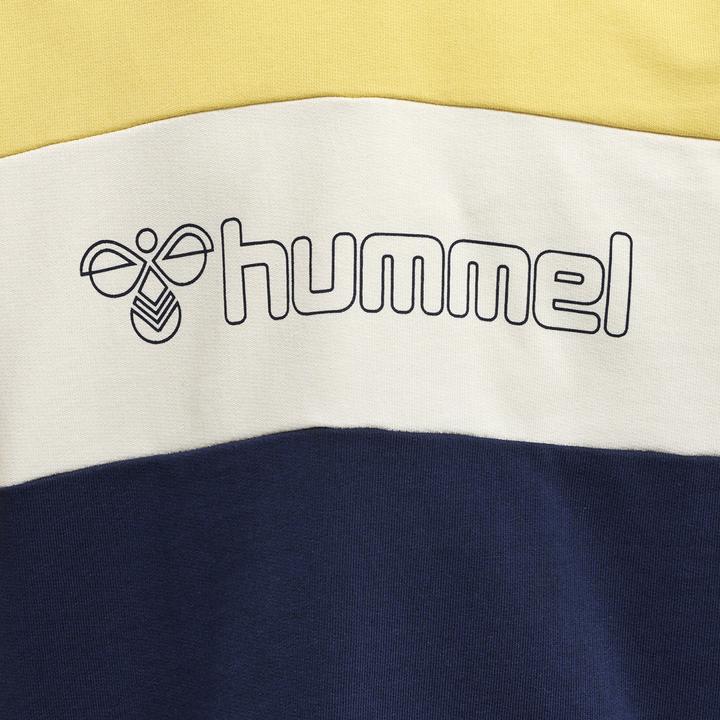 Immagine prodotto hummel Felpa con cappuccio Hmlcloud S/S (134)