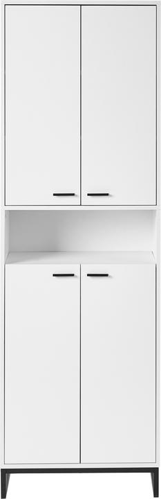 Produktbild Beliani Matane (60 x 33 x 186 cm)