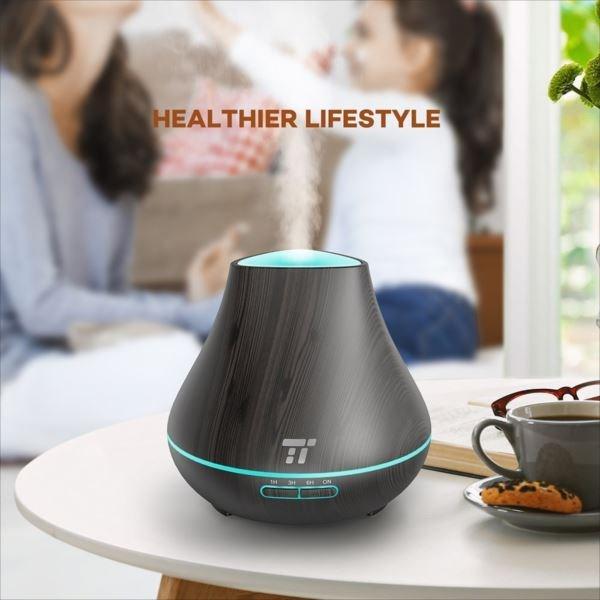 Produktbild Taotronics TT-AD004 (400 ml)