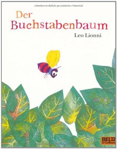 Image du produit L'arbre aux lettres (Allemand)