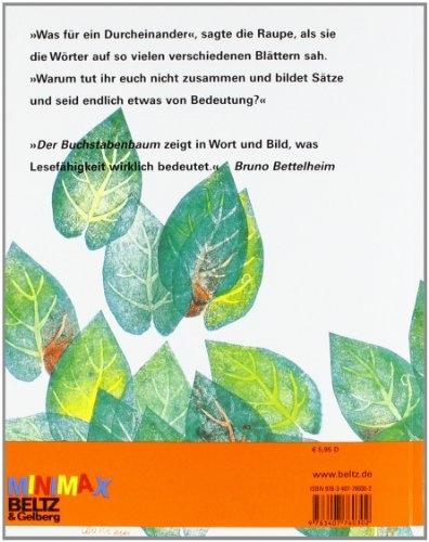 Image du produit L'arbre aux lettres (Allemand)