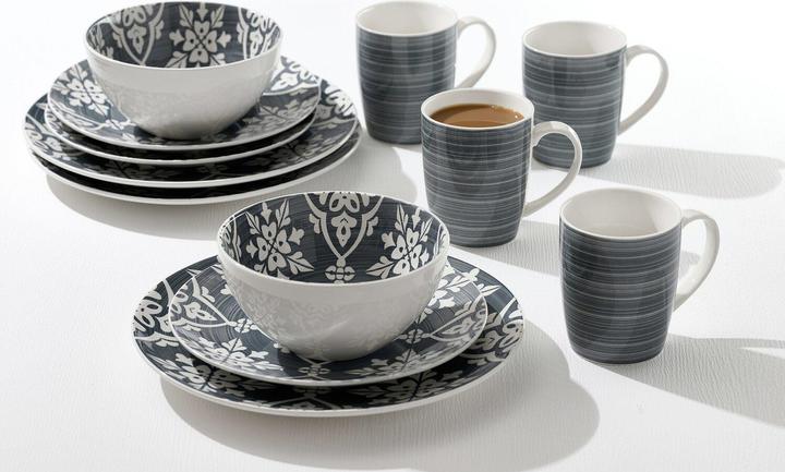 Actual product image Ritzenhoff & Breker Salina Kombiset 16-teilig (16 pcs.)