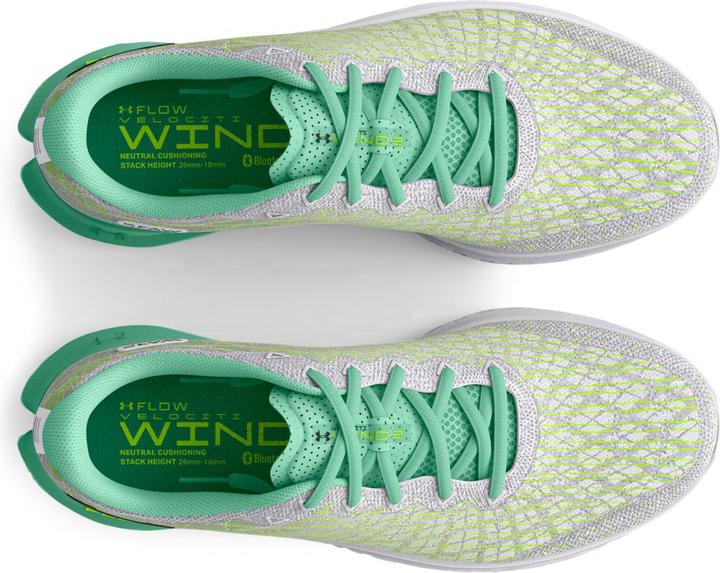 Produktbild Under Armour Flow Velociti Wind 2 (46)