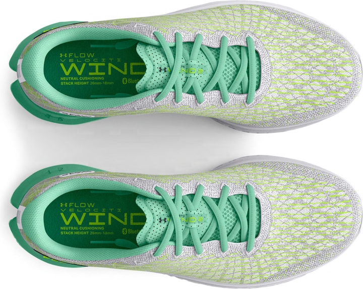 Actual product image Under Armour Flow Velociti Wind 2 (46)
