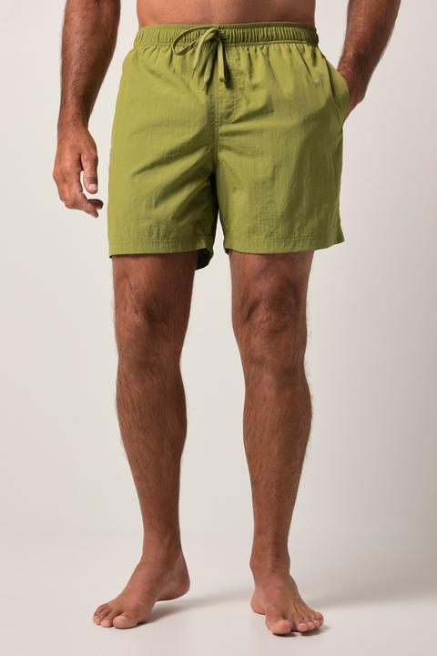 Immagine prodotto JP1880 Shorts da mare con cintura elastica, disponibili fino alla tg. 8XL (XXL)