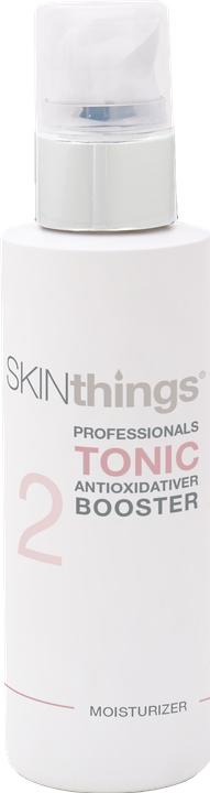 Actual product image Skinthings Professionals Antioxidant Booster (Face toner)