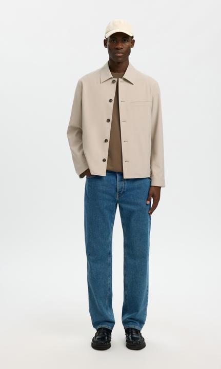 Immagine prodotto Selected Tailored Overshirt (M)