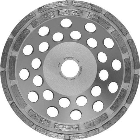 Swinko, Abrasivi, 12.301.15 Diamantscheibe Standard (ECO) Beton - Epoxid 125 mm