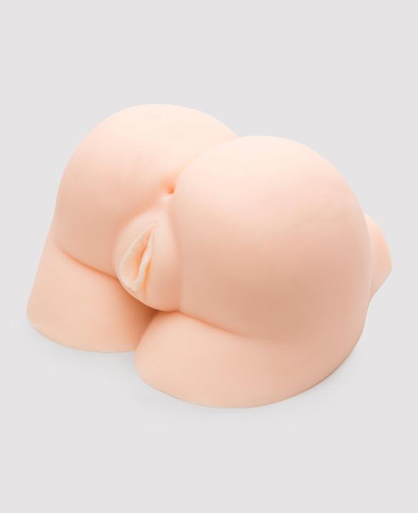 Immagine prodotto Thrust Masturbatore realistico Pro Elite Katya