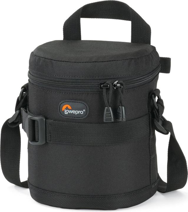 Actual product image Lowepro Lens Case 11 x 14 cm (Lens bag, 4.59 l)