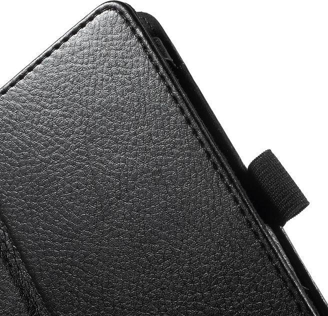 Immagine prodotto MU Classic Custodia in similpelle Litchi (Asus ZenPad 7.0)