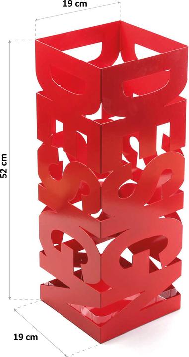 Actual product image Versa Design (52 x 19 x 19 cm)