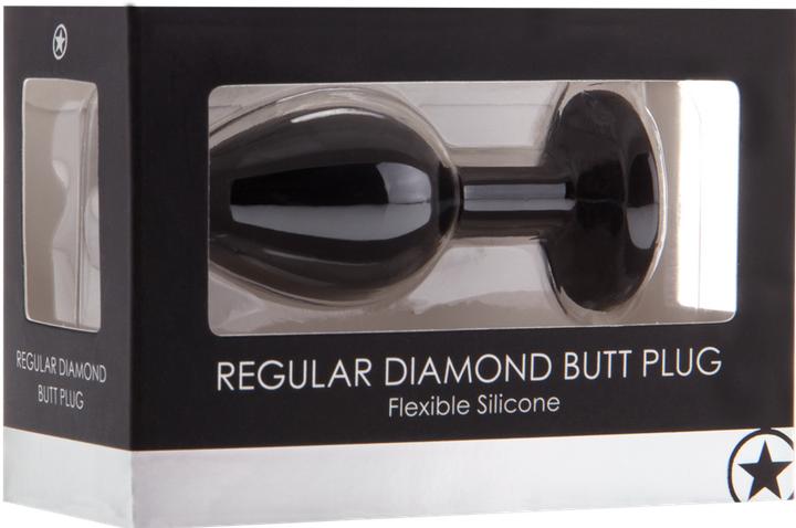 Immagine prodotto Doc Johnson Regular Diamond