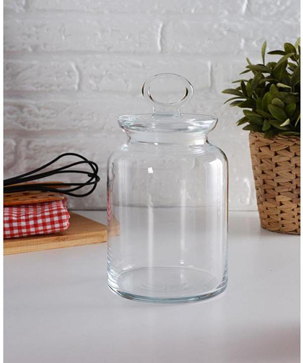 Productafbeelding Pasabahce keukenpot 1515 cc (Steelpan)