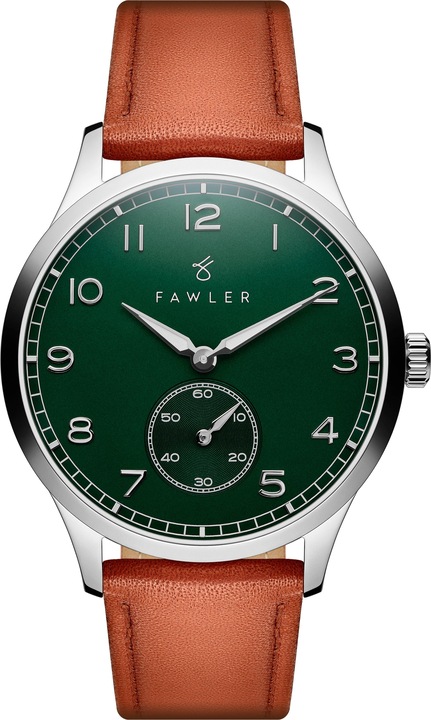 Immagine prodotto Fawler Adrien (Orologio da polso analogico, 40 mm)