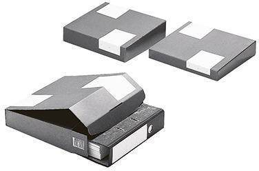 Actual product image Colompac Folder shipping box (20 x)