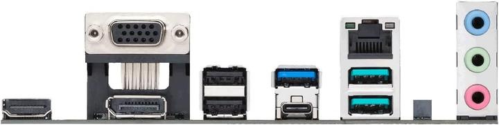 Produktbild ASUS PRO B760M-R (LGA 1700, Intel B760, mATX)