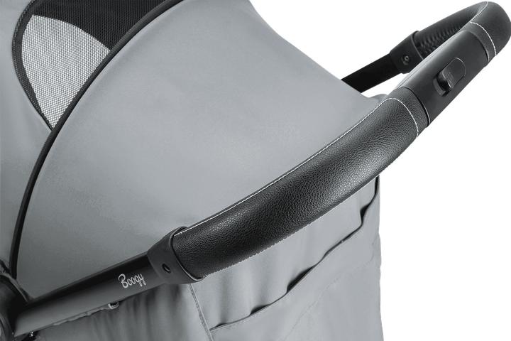 Actual product image Osann Sports stroller Boogy Monster (0 Months - 4 years)