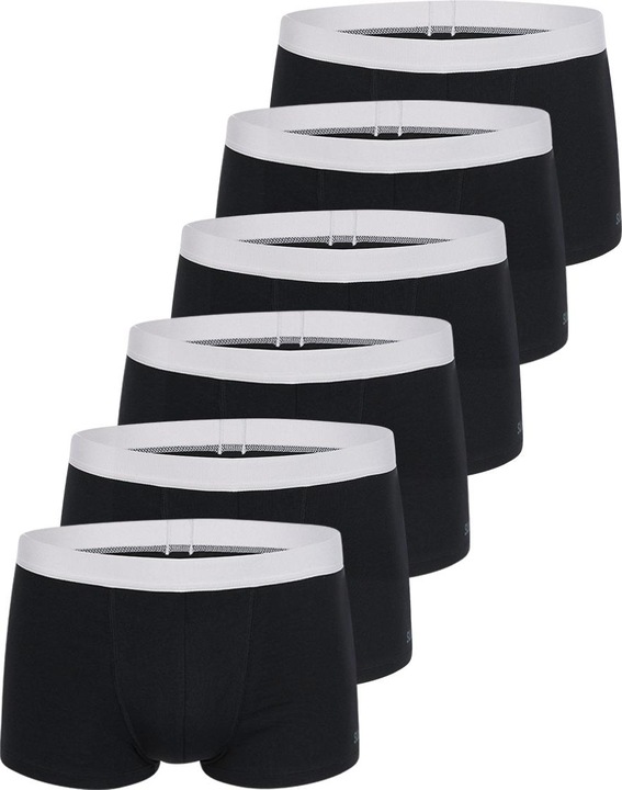Produktbild Sloggi Go Abc 2.0 (L, 6er Pack)