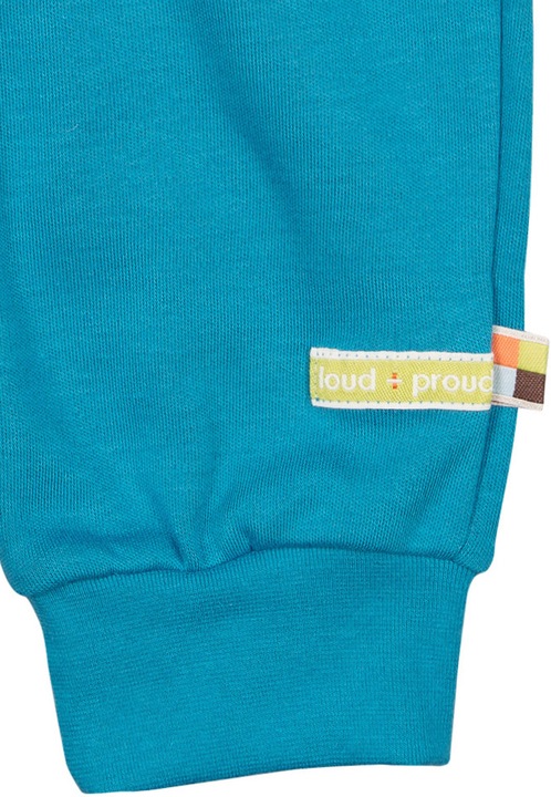 Actual product image loud + proud Trousers (62, 68)