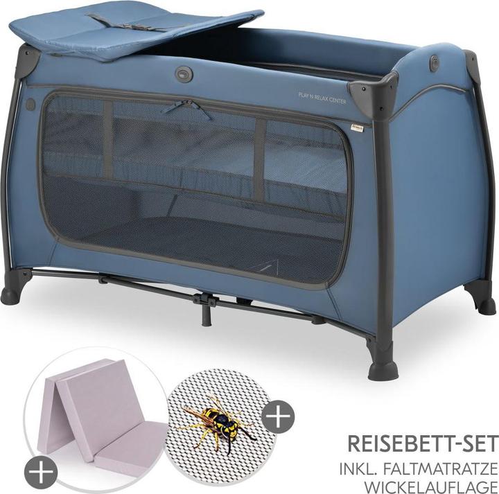 Produktbild Hauck Play'n Relax Center