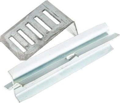 Produktbild RS PRO Erweiterungadapter f Kabelrack 4 Stk (99 cm)