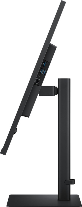 Produktbild Samsung Dis 37 S37D804UAU VA Black (3840 x 2160 Pixel, 37")