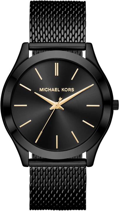 Produktbild Michael Kors Slim Runway (Analoguhr, 44 mm)