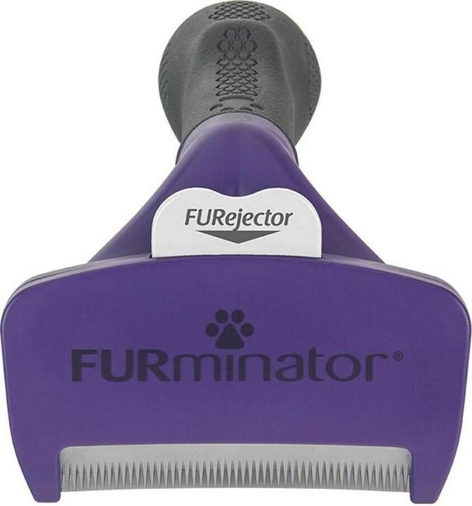 Actual product image FURminator Comb (Cat)