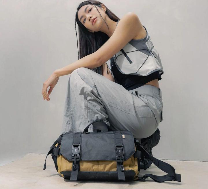 Produktbild Tilta Fe Messenger Bag (Kamera Schultertasche)