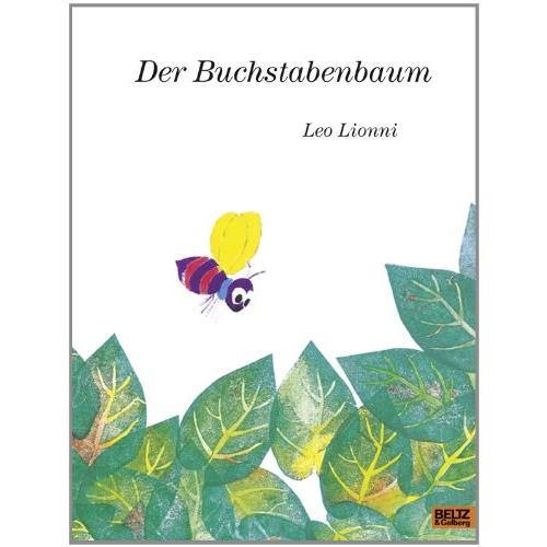 Thumbnail - Der Buchstabenbaum, Kinderbücher von Leo Lionni