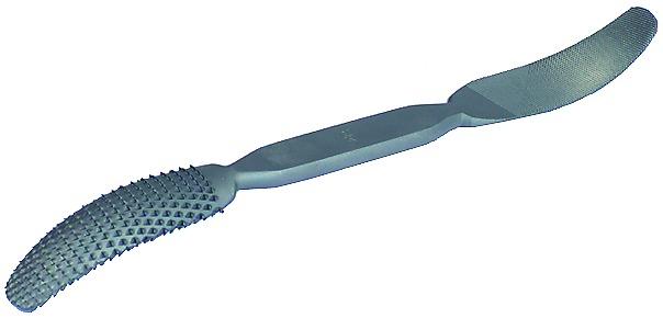 Produktbild Pferd Treppenbauer-Feilraspel (Hieb 2, 250 mm)