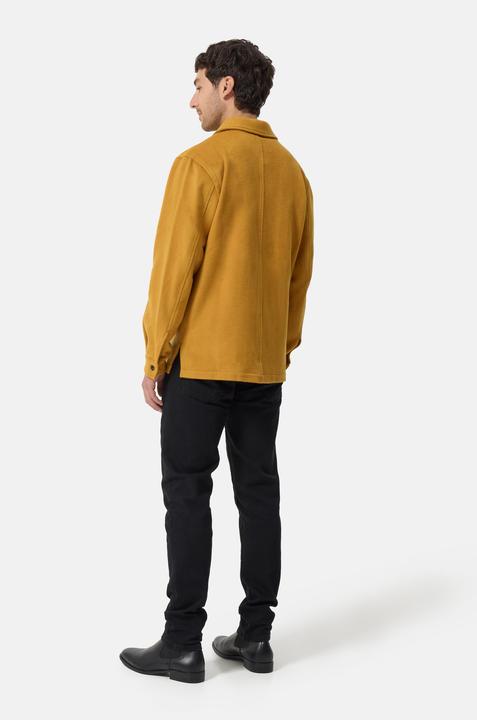Immagine prodotto Cash-Mere Camicia in lana e cashmere (L)
