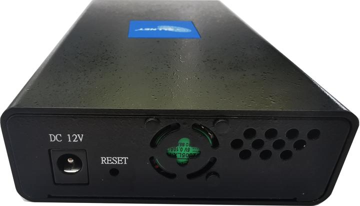 Produktbild Allnet videoserver nvr box mit networkoptix server rk3399 4gb (Netzwerk Videorecorder (NVR))