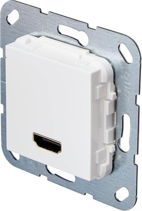 Produktbild Gira HDMI