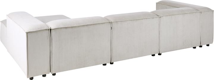 Produktbild Beliani Ardal (Ecksofa)