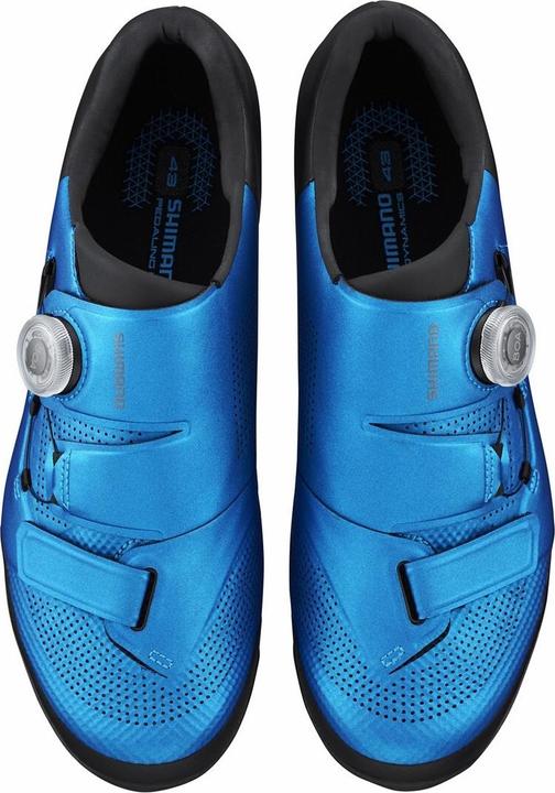 Actual product image Shimano SH-XC502 (46)