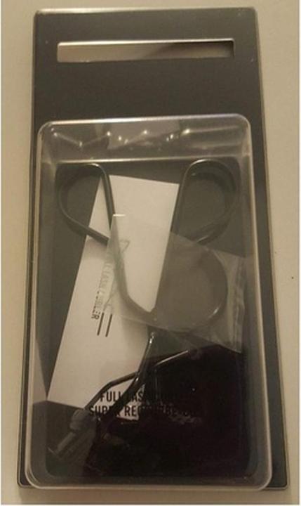 Image du produit MAC Cosmetics Curseur Full Lash