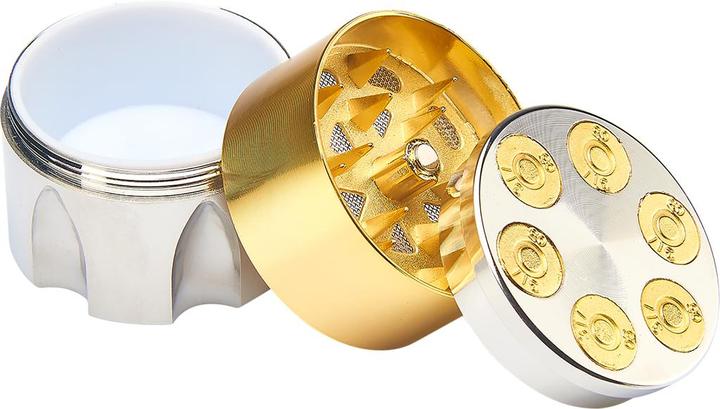 Produktbild Champ Bullet Grinder