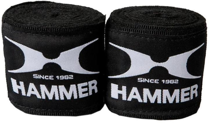Hammer Fitness Benda da pugilato