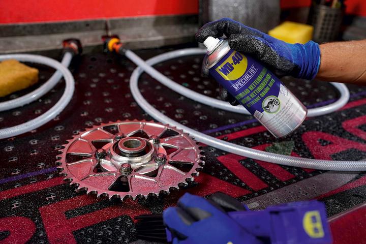 Immagine prodotto WD-40 WD 40 (400 ml)