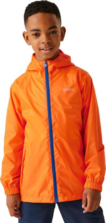 Produktbild Regatta Great Outdoors Pack It Jacke III wasserfest (164)
