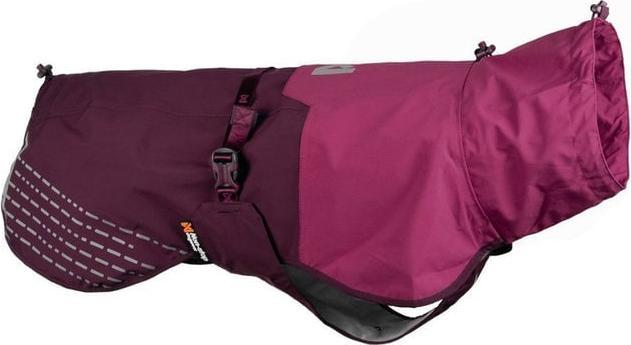 Non-Stop Dogwear NON STOP - Fjord raincoat - purple - 24