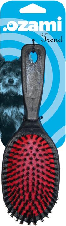Actual product image Ozami Professional Brush Medium - (641.1082) (Dog)
