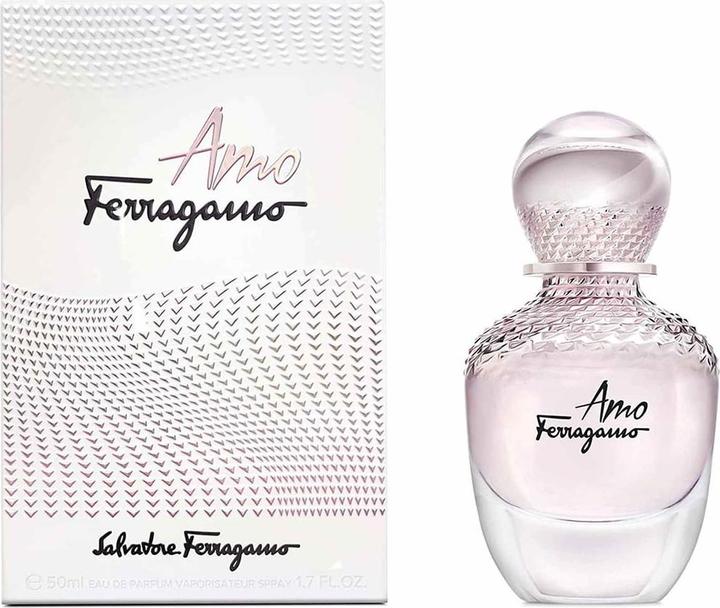 Immagine prodotto Salvatore Ferragamo Amo (Eau de parfum, 100 ml)