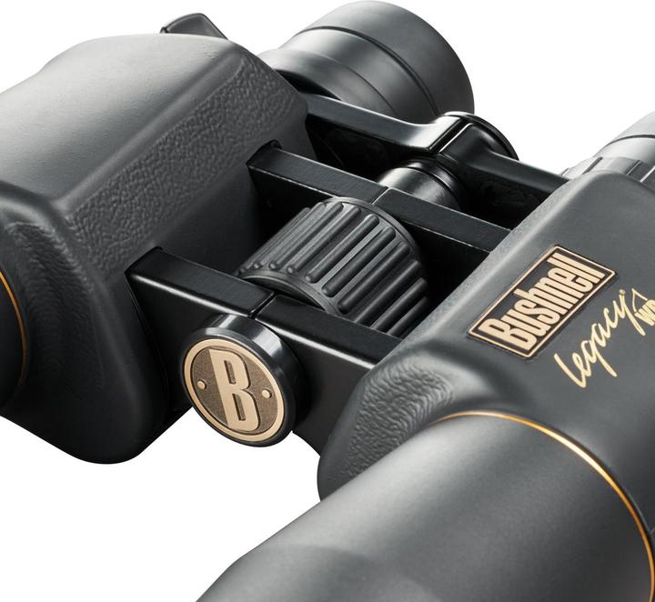 Immagine prodotto Bushnell Legacy 10-22x50 Porro (22 x, 50 mm)